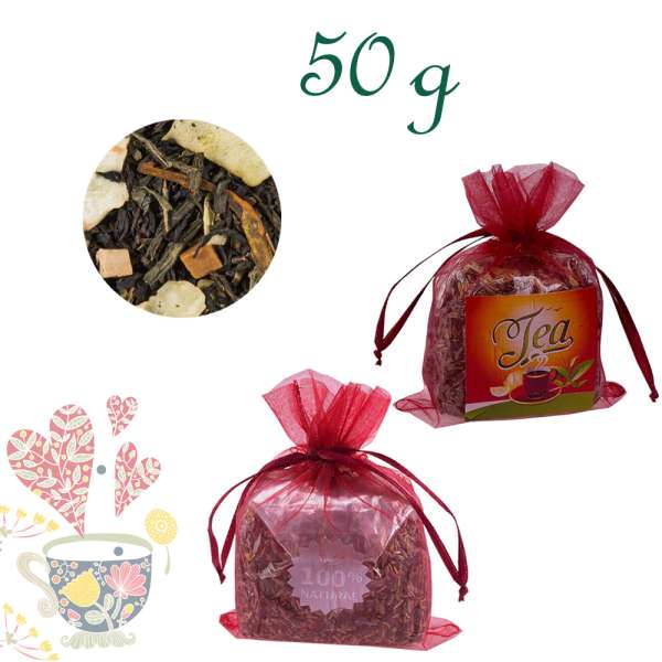 YuboFiT® Rokoko Tee