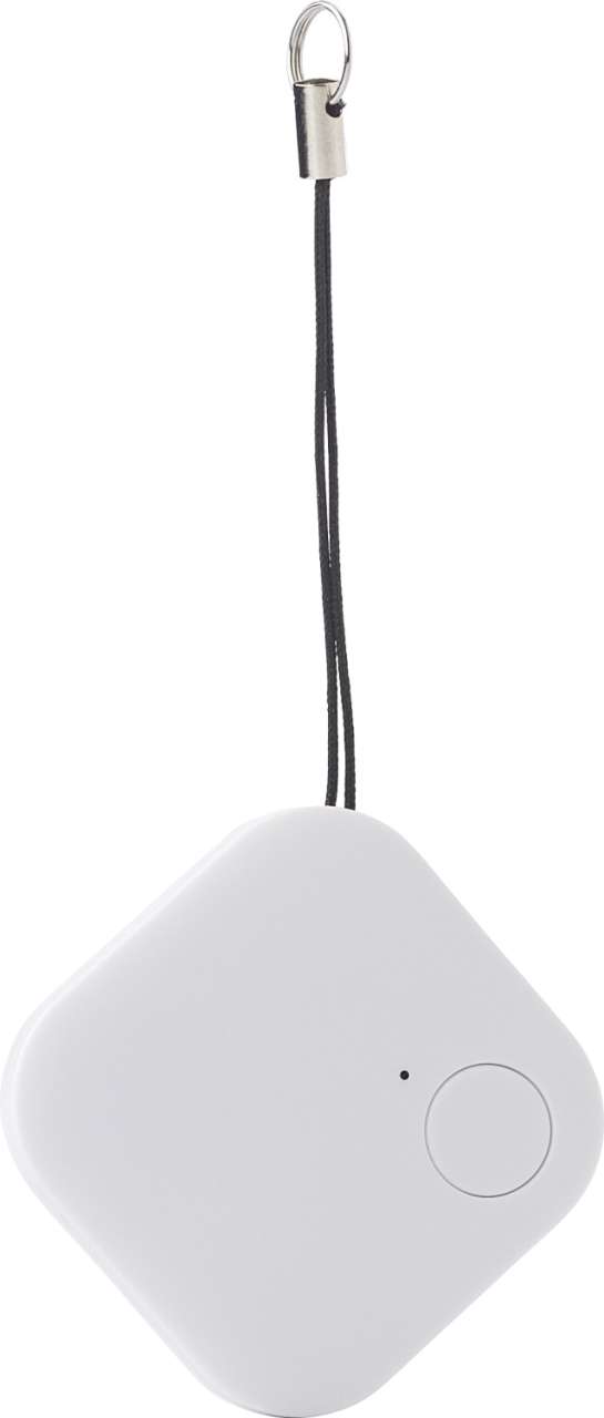BT / Wireless Tracker aus ABS-Kunststoff Gerard