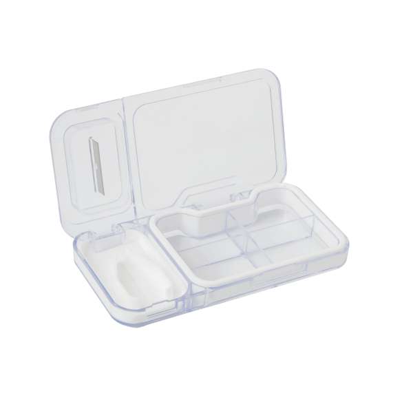 Tablettendose CUT IT