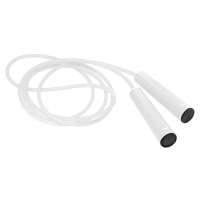 Griff Weiß, Deckel Schwarz, Seil Weiß