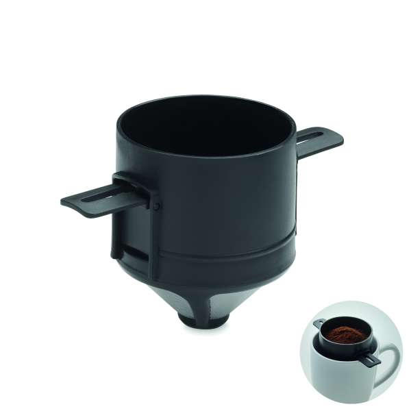 Wiederverwendbarer Kaffeefilter FILTER