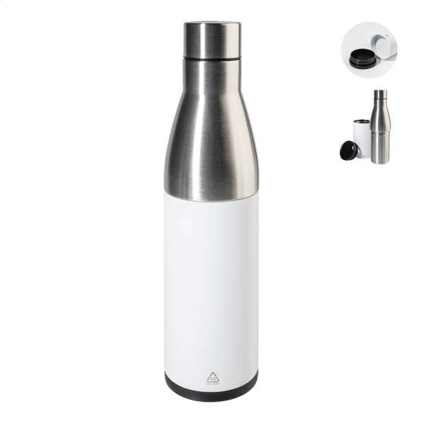 2in1 Flasche und Becher aus RSS Parbat