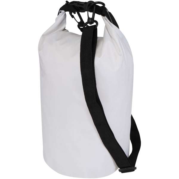Camper – wasserdichte Reisetasche aus recyceltem Material, 5 l