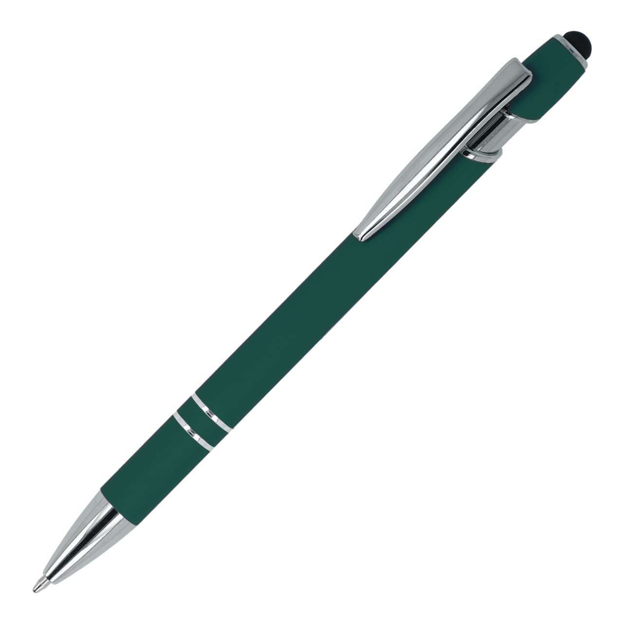 Paris Soft Touch R-AL schwarze Inkt