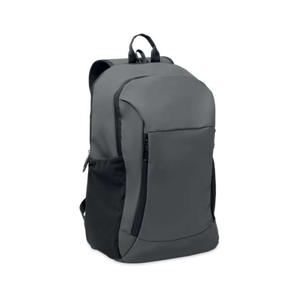 15" Laptop-Rucksack PU KOROVIN