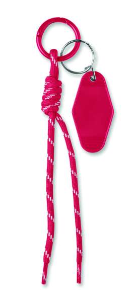 Schlüsselring mit Schnur KEYBRAID