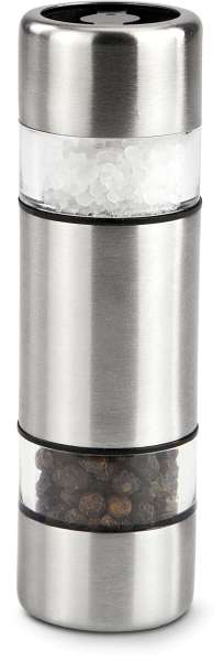 ROMINOX® Mini Salz- & Pfeffermühle // Parum