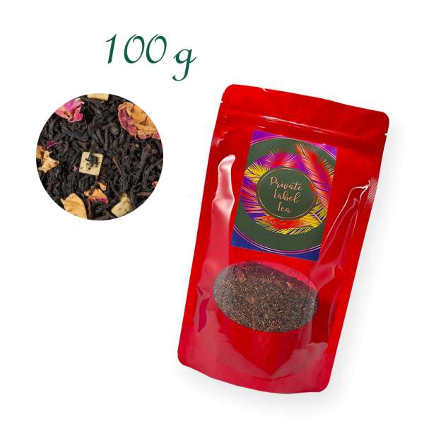 YuboFiT® Trüffel Praliné Tee