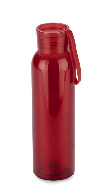 Glasflasche VERRE 500 ml
