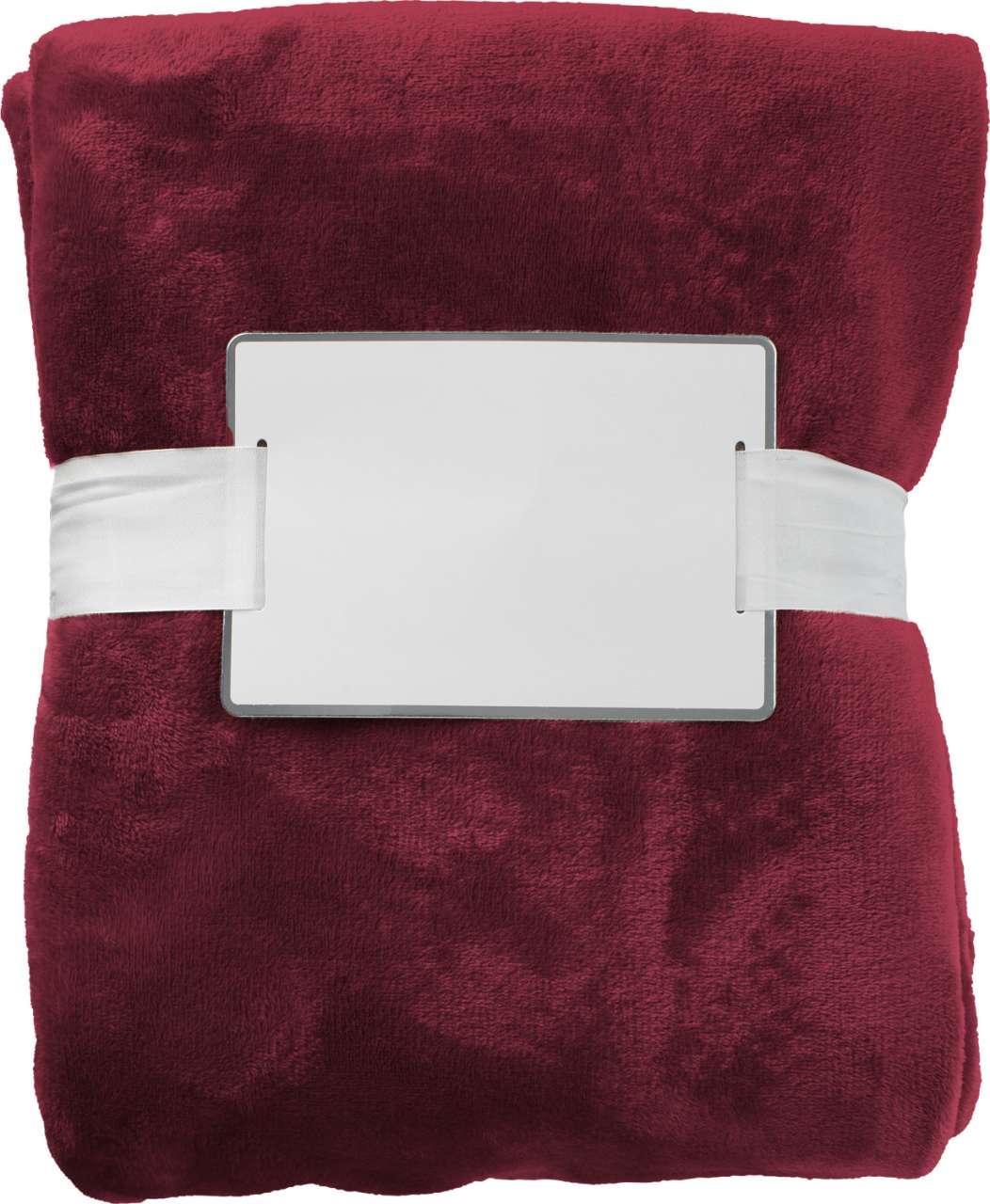 Decke aus Flanellvlies (280 gr / m²) Sean