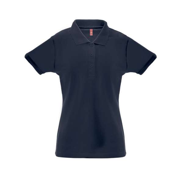 THC BERLIN WOMEN Damen Poloshirt