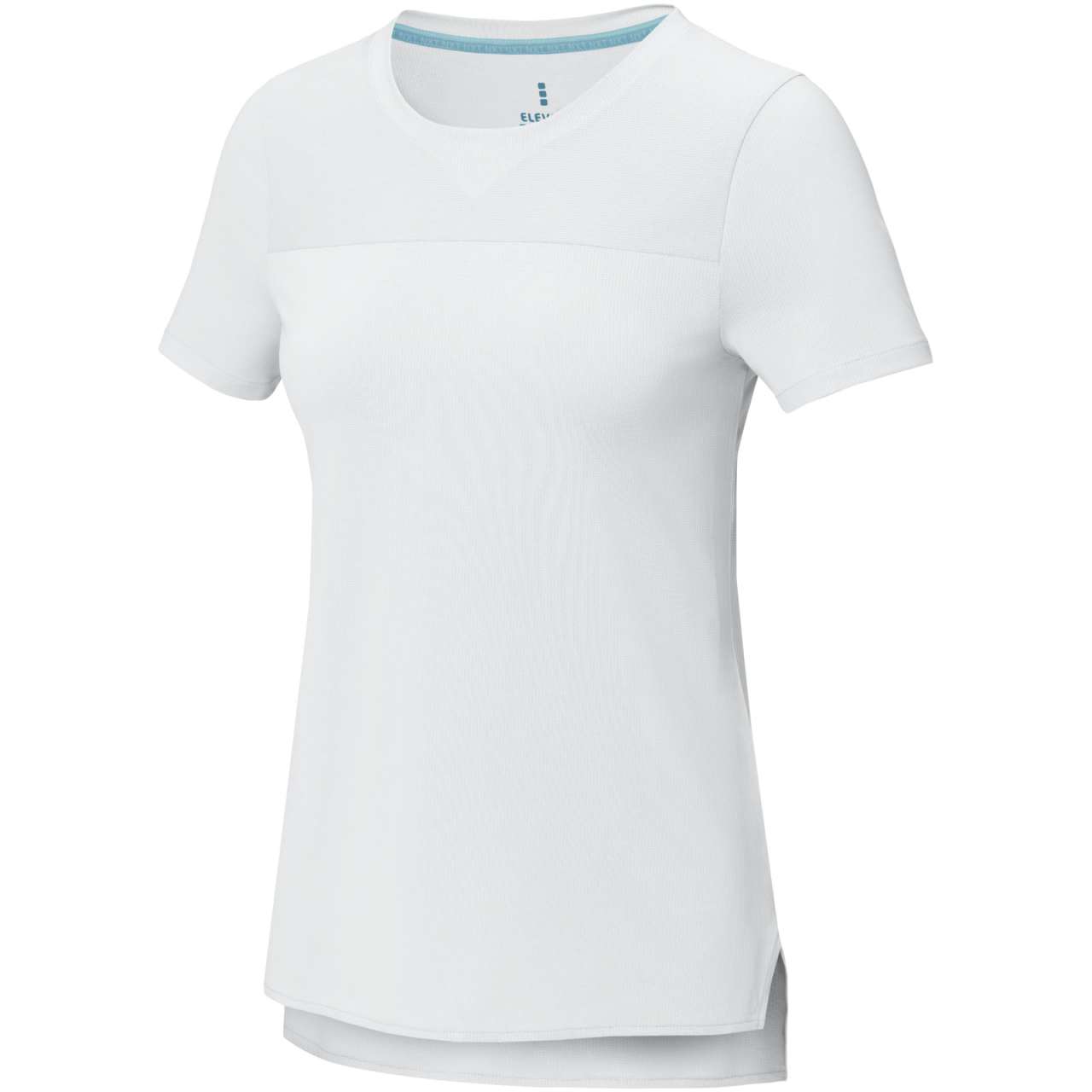 Borax Cool Fit T-Shirt aus recyceltem GRS Material für Damen