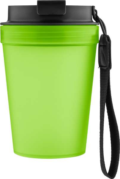 Reisebecher Lush 350 ml