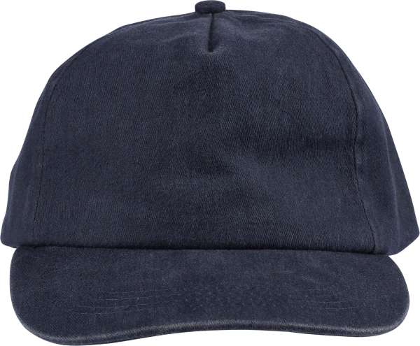 Baumwolle (240 g / m2) Mütze Liora