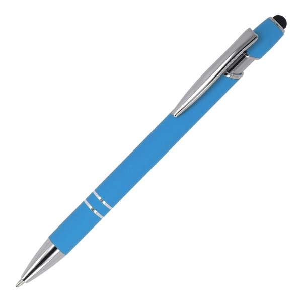 Paris Soft Touch R-AL schwarze Inkt