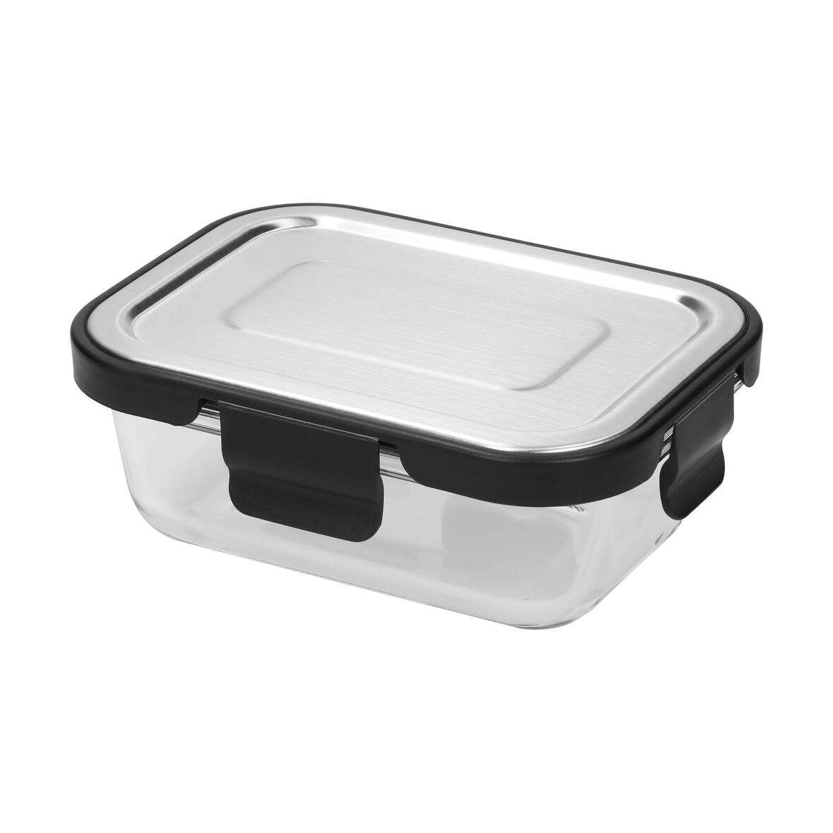 Glasbox 