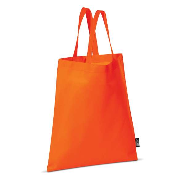 Tragetasche Non-Woven 75g / m²