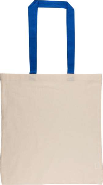 Baumwolle (140 g / m2) Einkaufstasche Maris