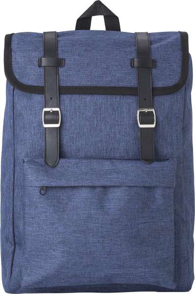Rucksack aus Polyester Genevieve