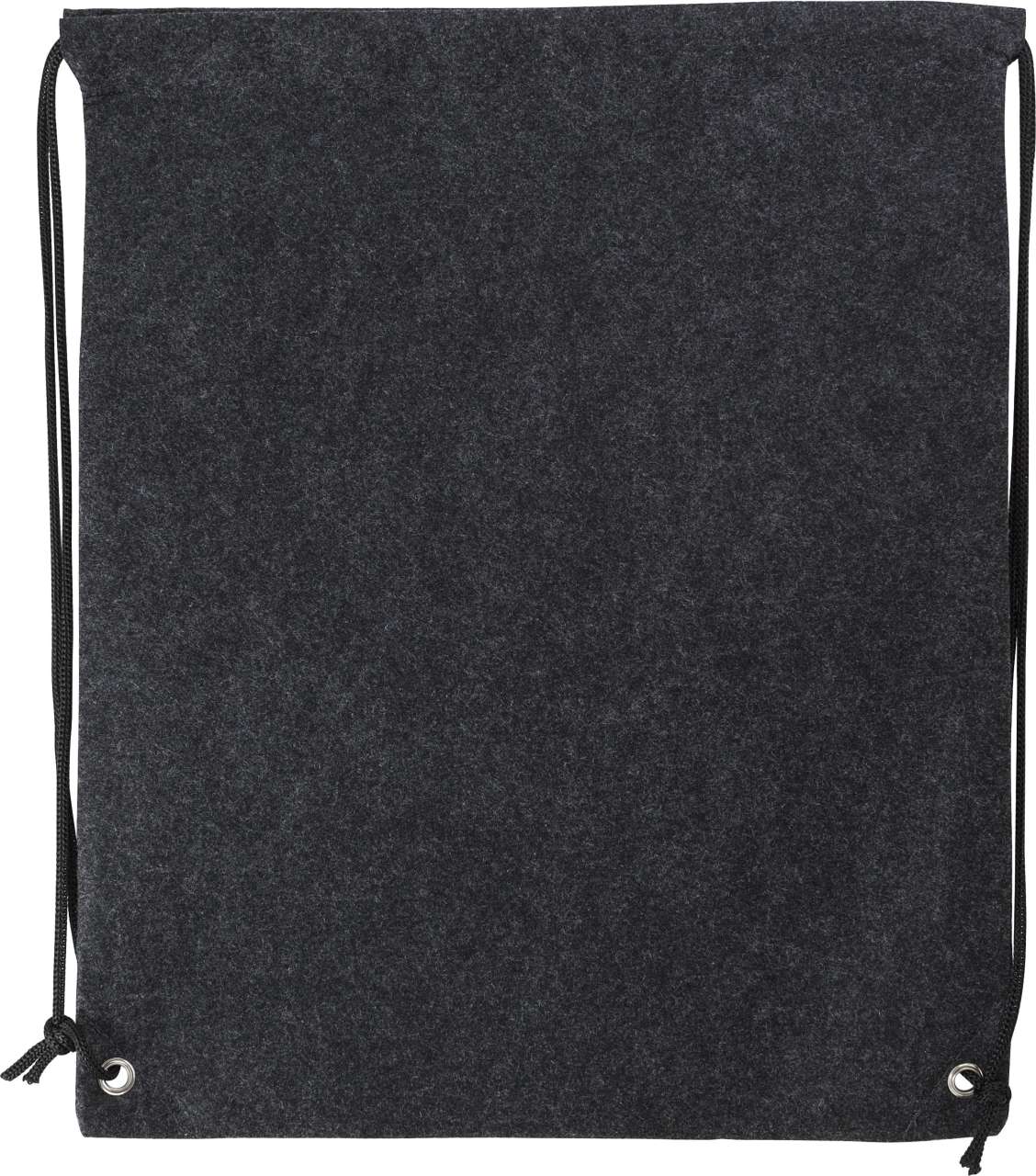 RPET-Filz-Rucksack mit Kordelzug Maya