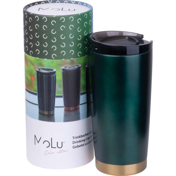 MoLu Trinkbecher La Louvière