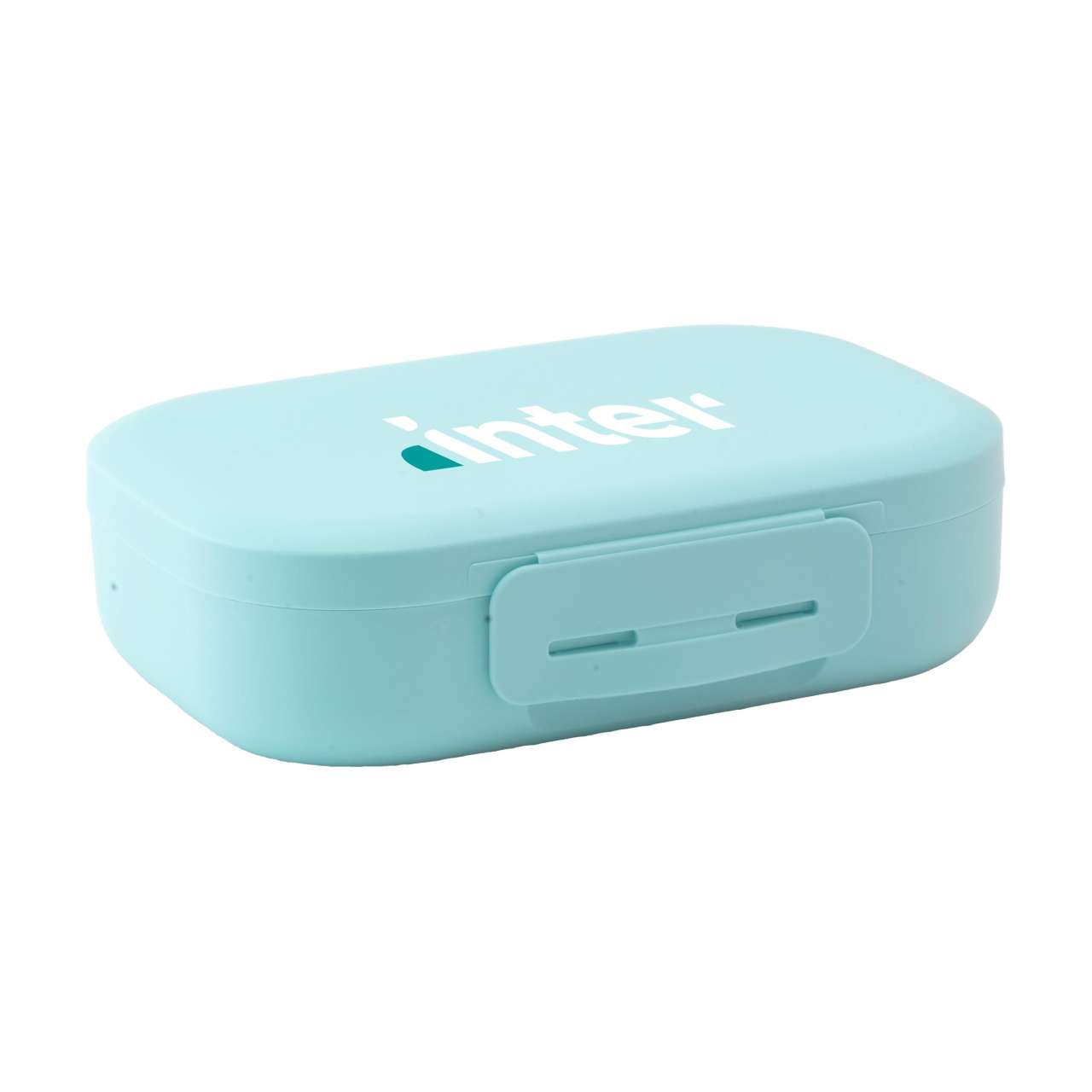 Lunchbox Clip 670 ml