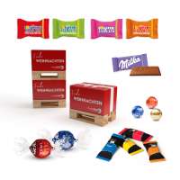 HELLO Mini Sticks (2 x Crunchy Nougat)