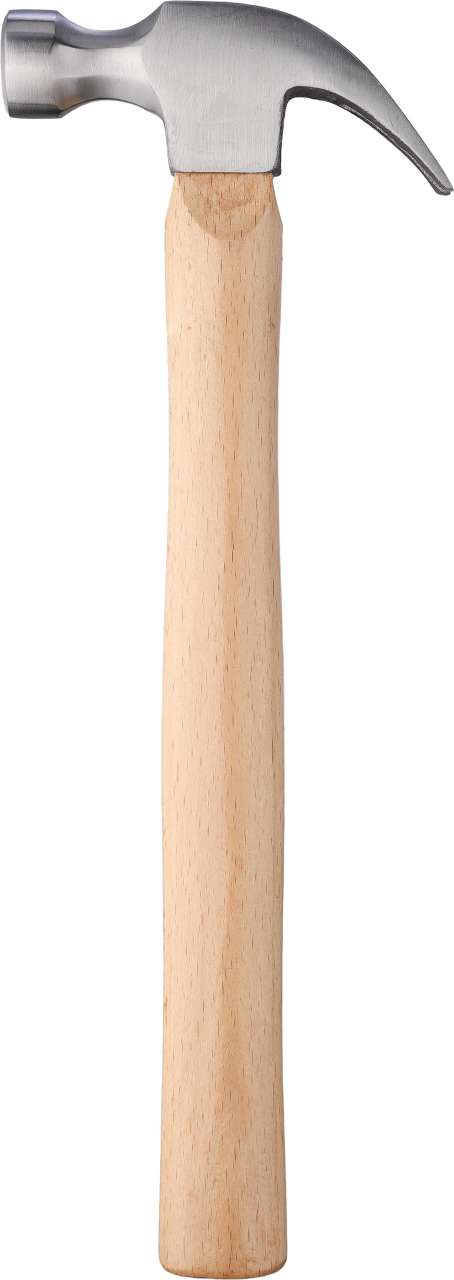 Buchenholz Klauenhammer Asha