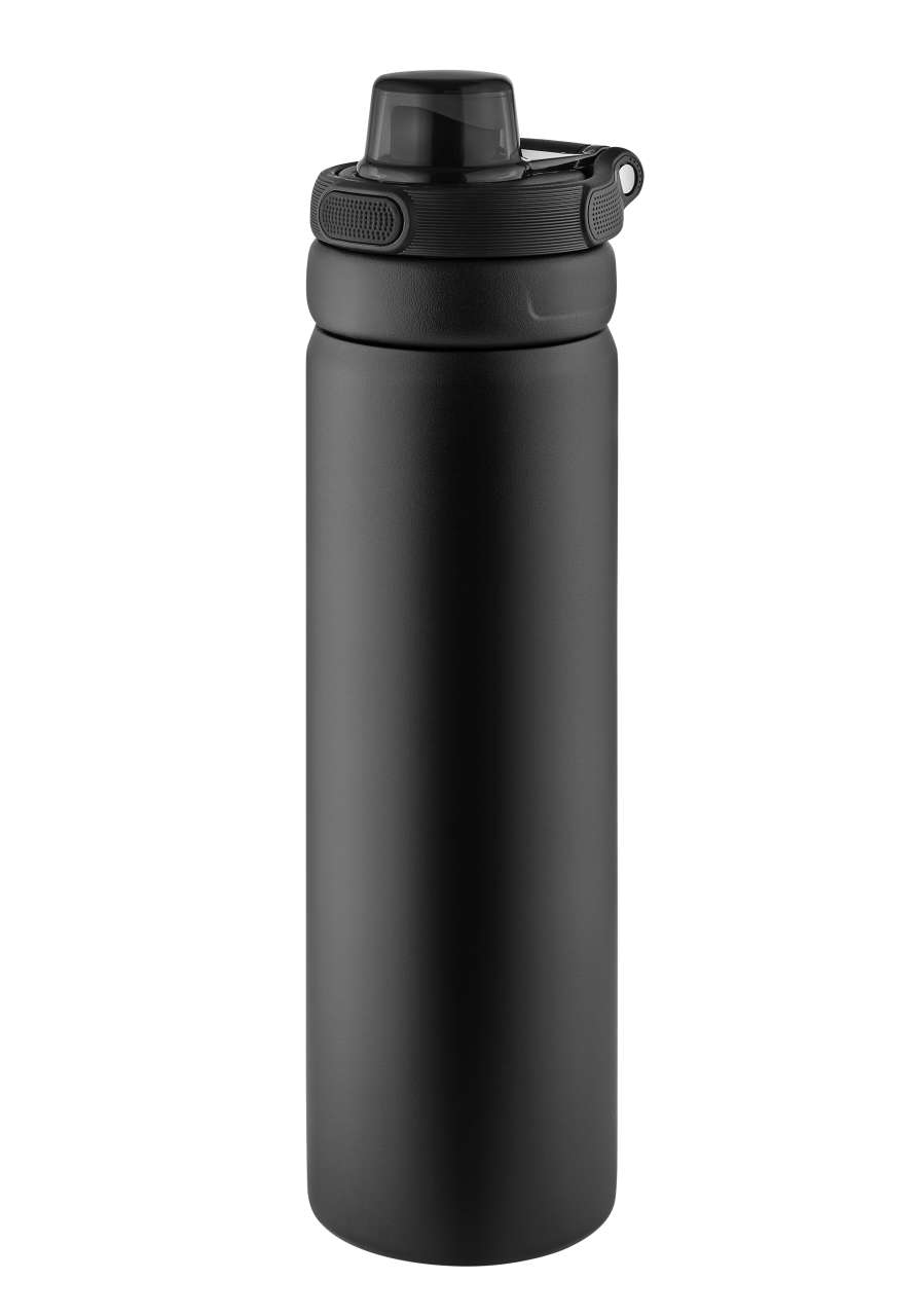 Metmaxx® Sport-und Trinkthermoflasche 