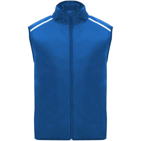 Jannu leichte Laufweste Unisex