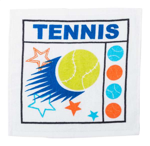 Komprimiertes Handtuch Jexar