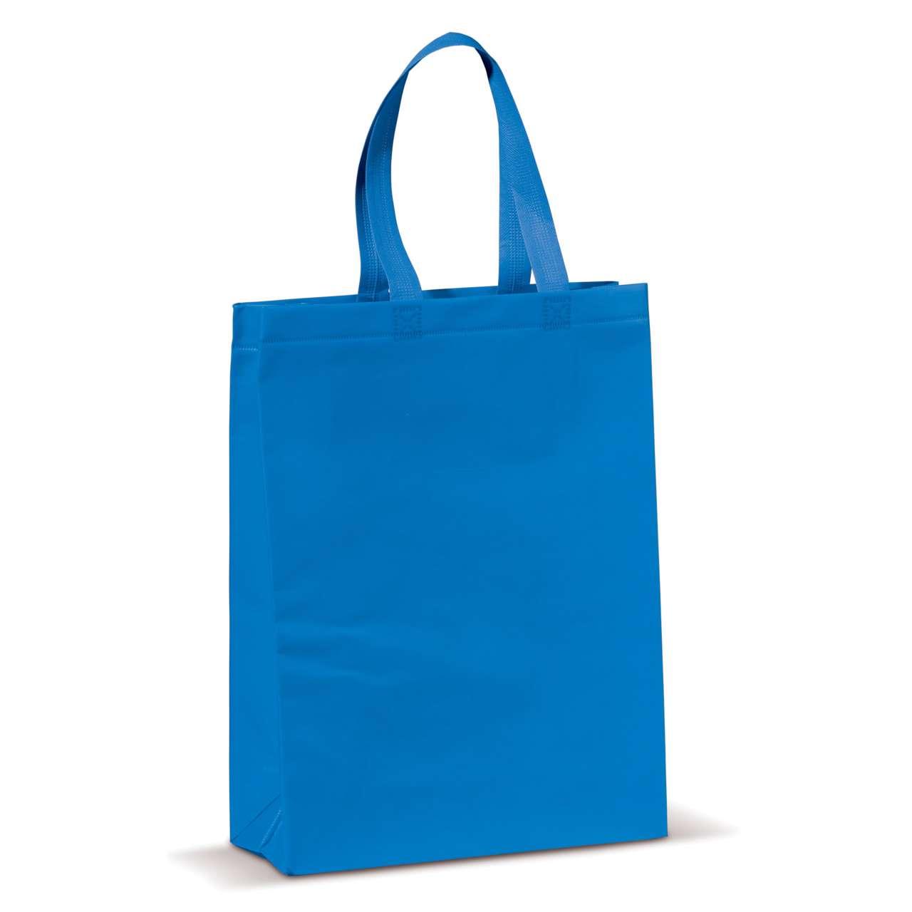 Laminierte Non Woven Tasche 105g/m²