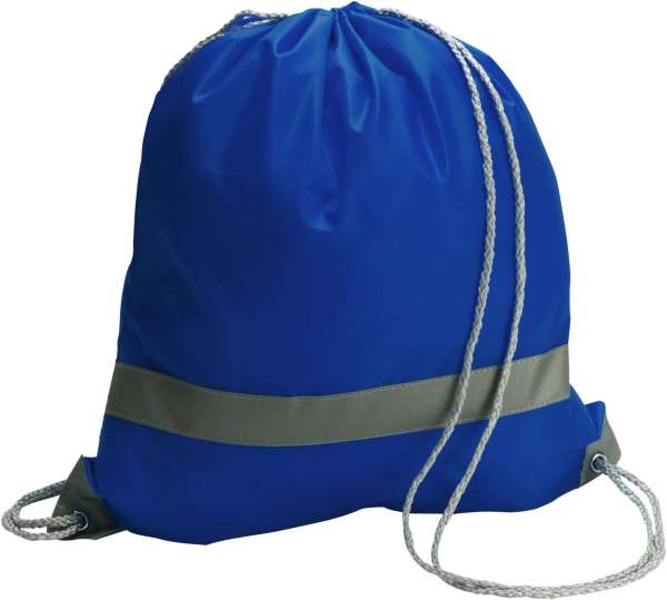 Schuh- / Rucksack aus Polyester Sylvie