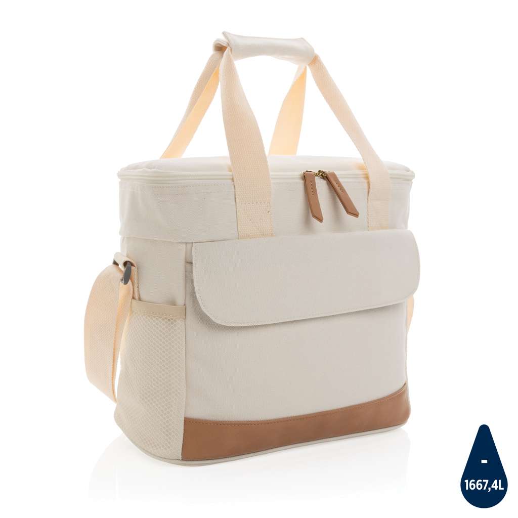 Impact AWARE™ rCanvas Kühltasche