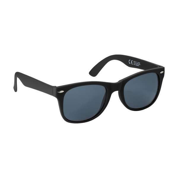 Recyceltem sonnenbrille aus Kunststoff Kenzie