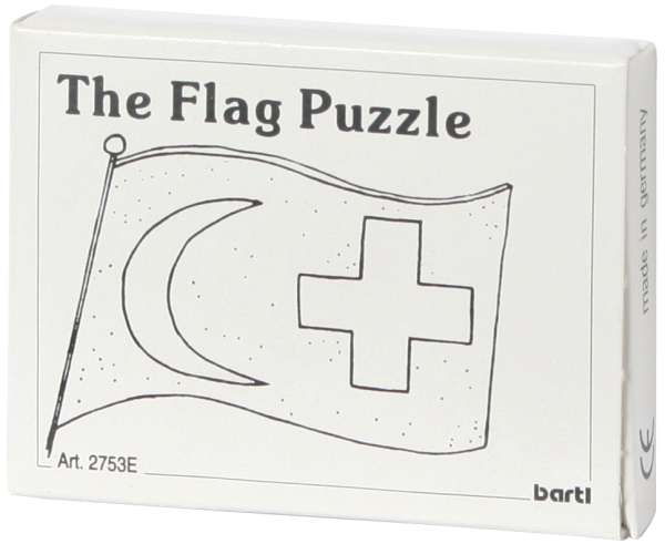 The Flag Puzzle