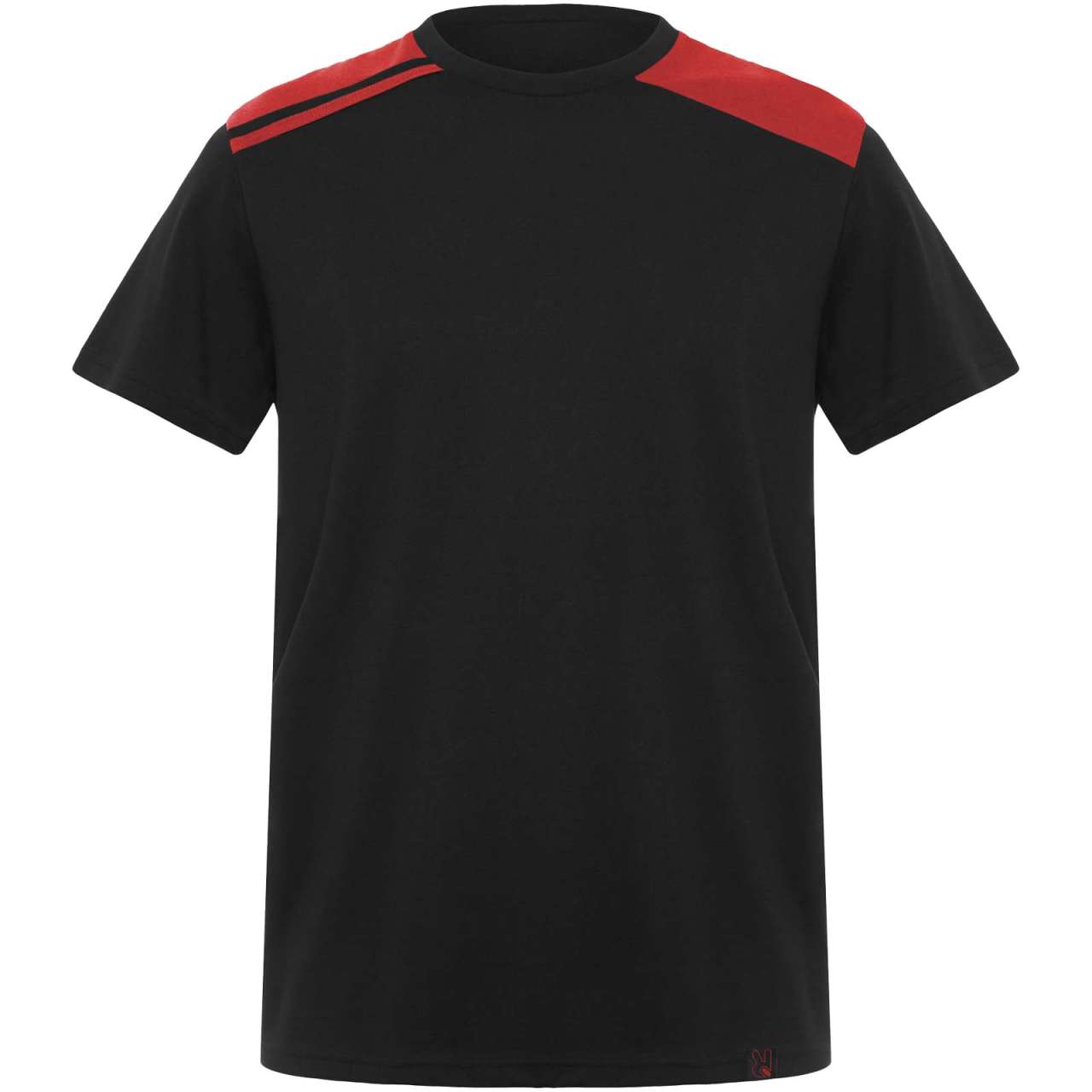 Expedition Kurzärmeliges T-Shirt für Herren, 160 g / m2