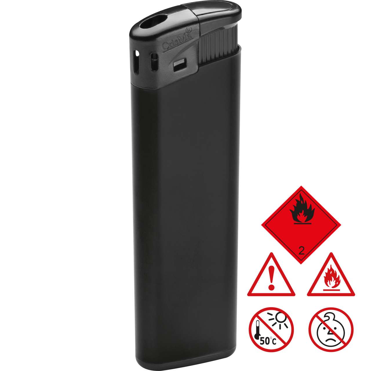 Elektronik Feuerzeug