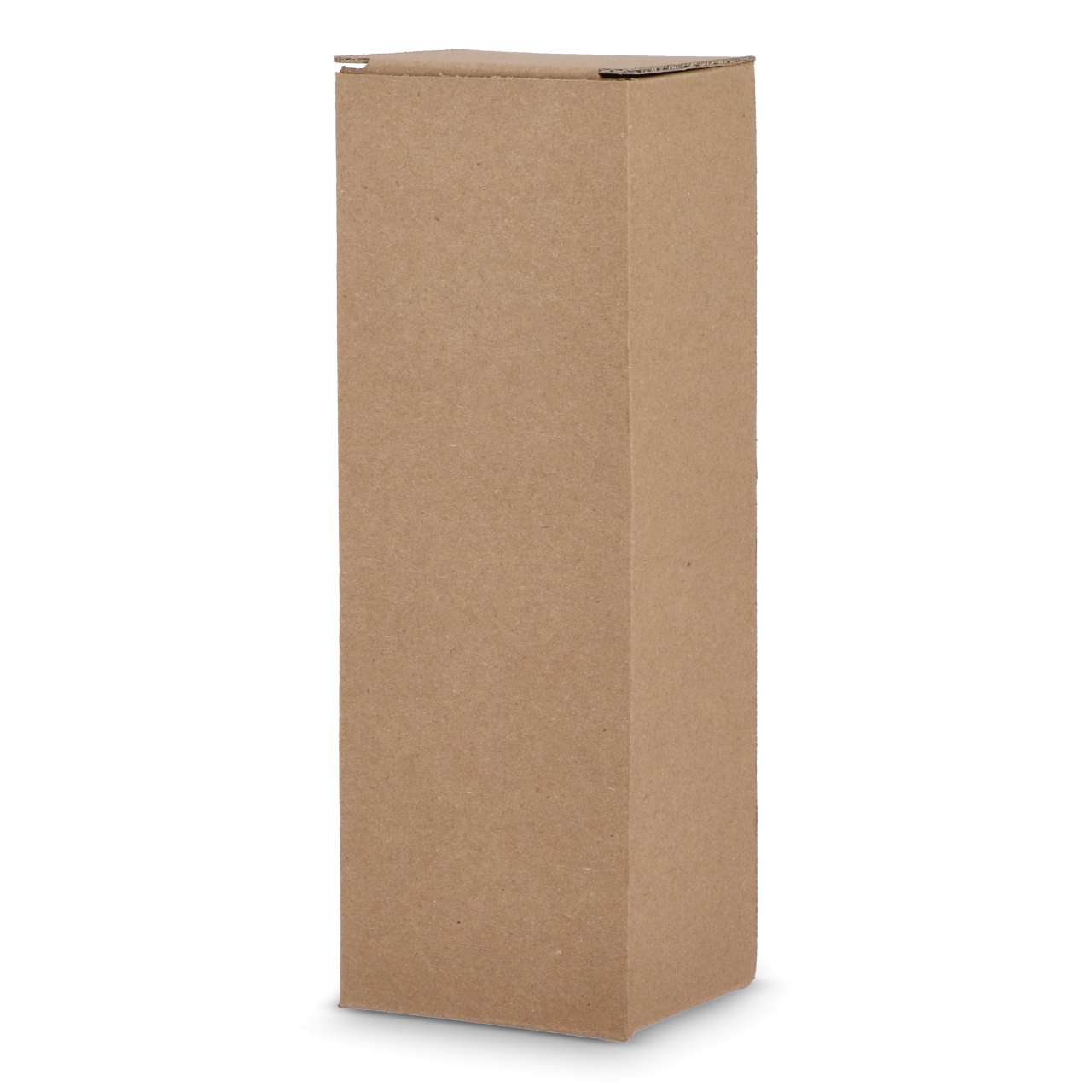 Kleiner Geschenkkarton für Flaschen und Becher
