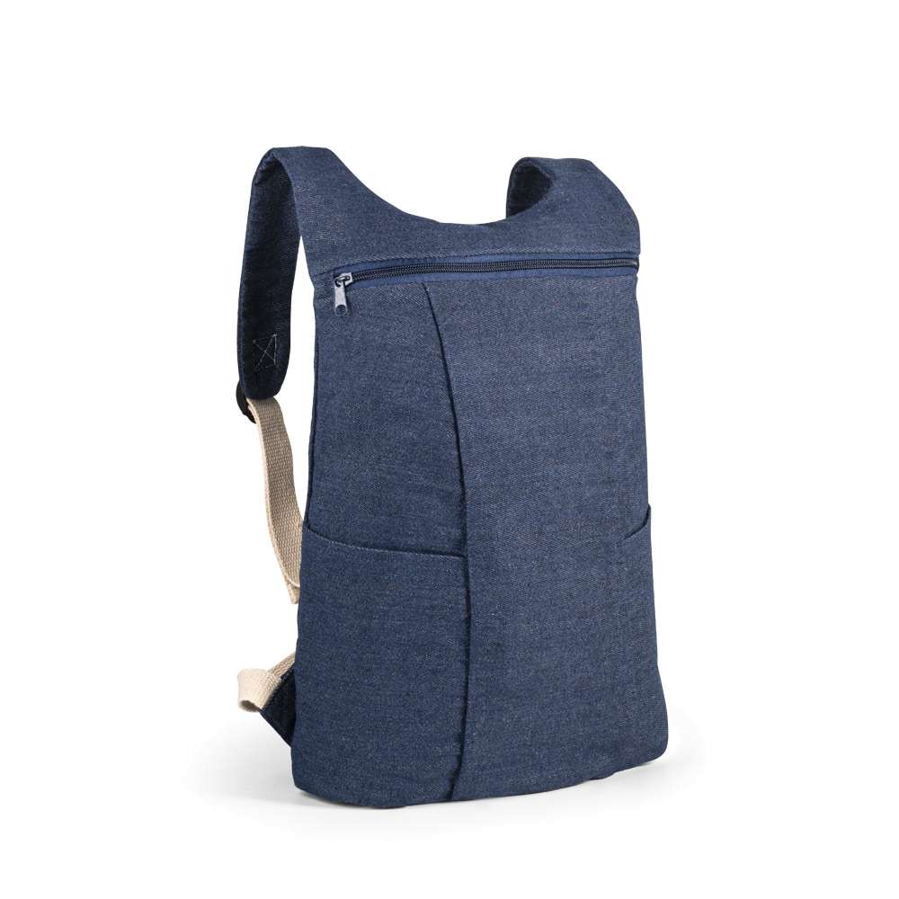 DENIM BPACK Denim-Rucksack (300 g / m²)