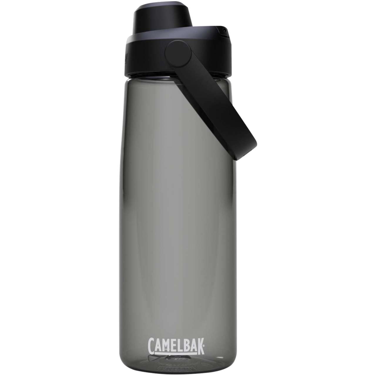 Camelbak® Thrive Chug 750 ml Tritan Renew Trinkflasche mit Schraubverschluss