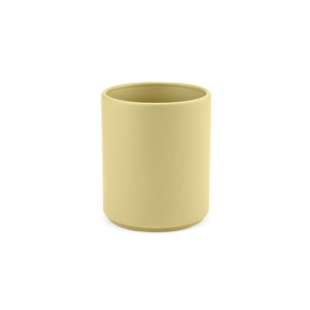 Tiber 250 Tasse aus Kermaik, 240ml. Matte Oberfläche