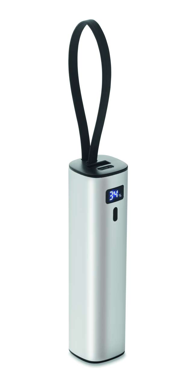 Powerbank 5000mAh PD 20W POWERTUBE