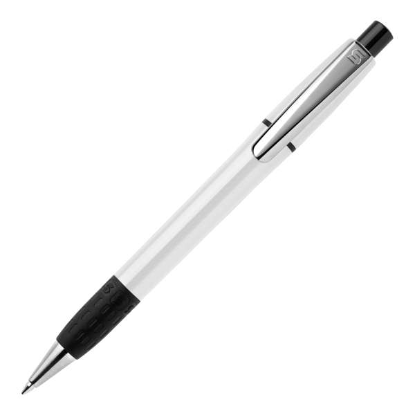 Kugelschreiber Semyr Grip hardcolour