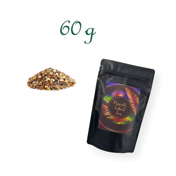 YuboFiT® Früchtetee MANGO-KOKOSWASSER