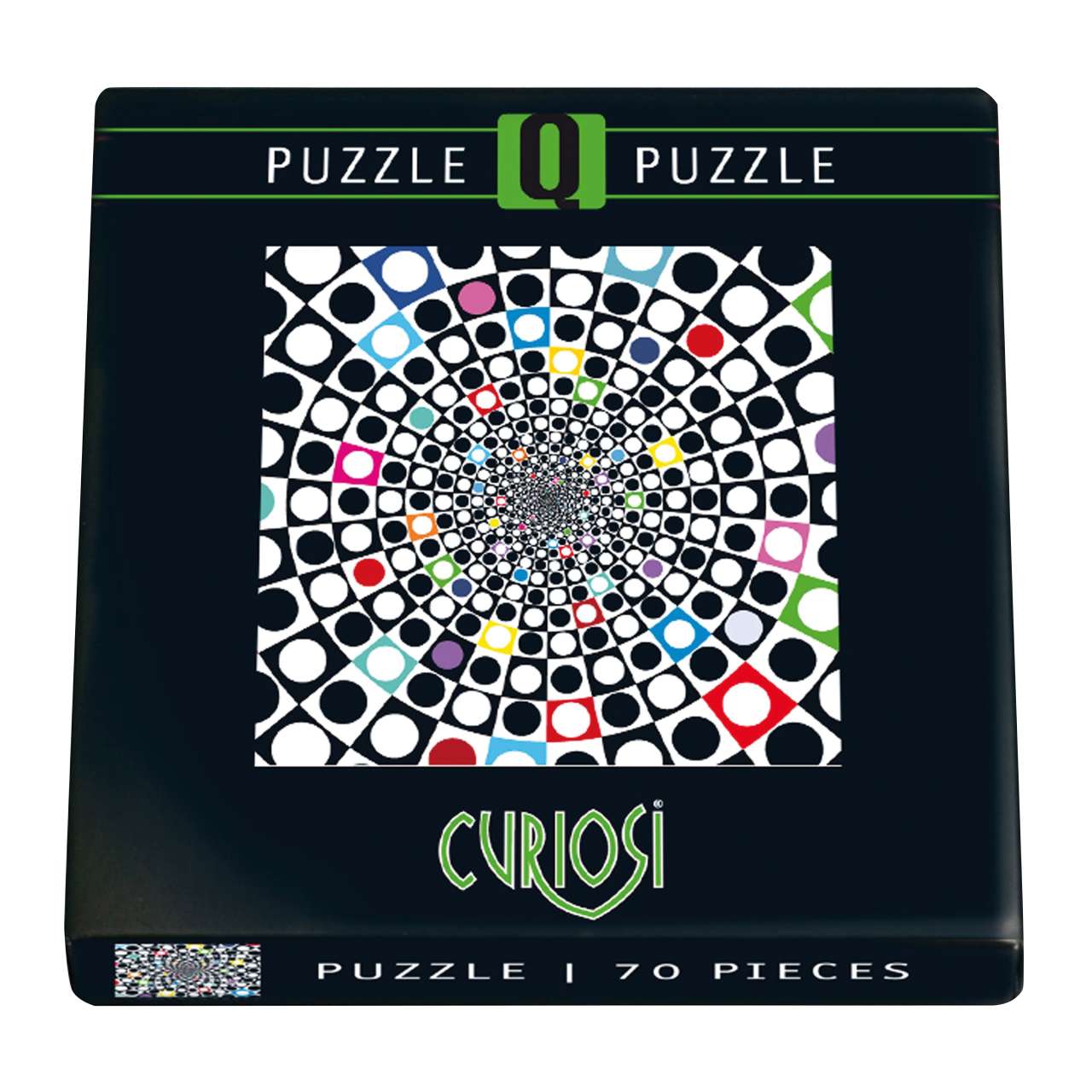 Q-Puzzle Pop 2