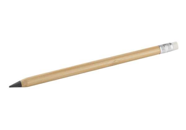 Metmaxx® "EndlessGrafite Bamboo" braun