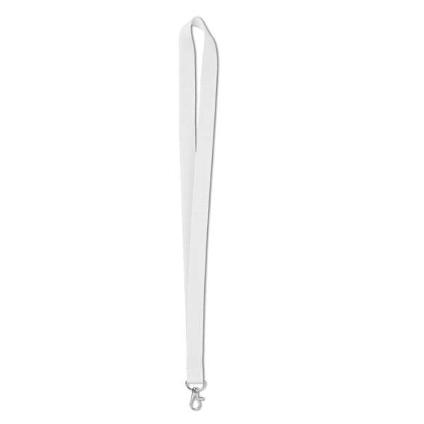 Lanyard 20mm SIMPLE LANY