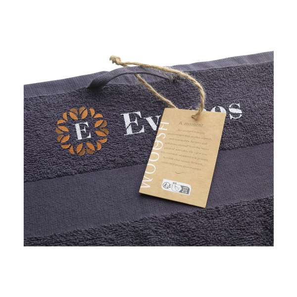 Wooosh Towel GRS Recycle Cotton Mix 100 x 50 cm
