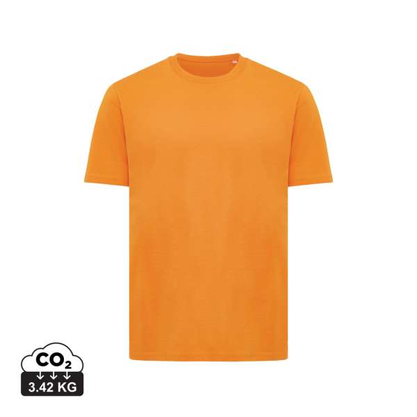 IQONIQ Sierra Lightweight T-Shirt aus recycelter Baumwolle